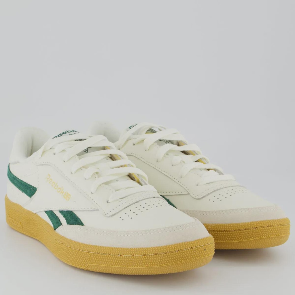 Imagem 2 do produto Tênis Masculino Reebok Club C Revenge