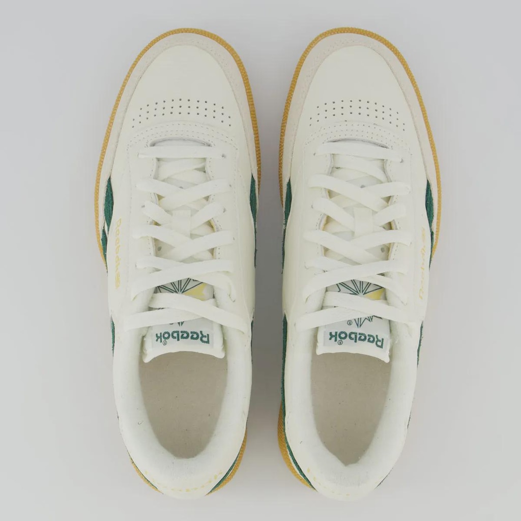 Imagem 3 do produto Tênis Masculino Reebok Club C Revenge