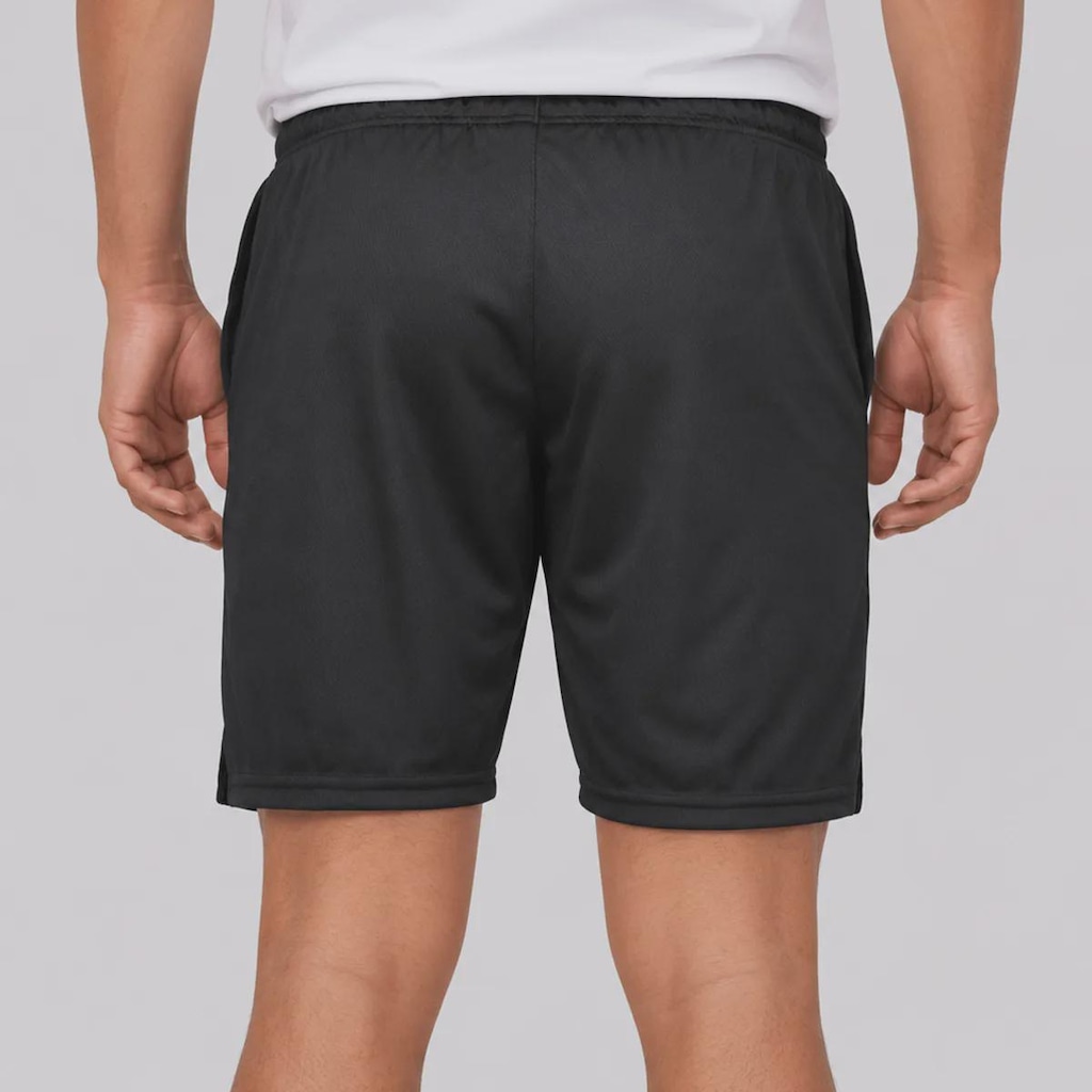 Imagem 3 do produto Bermuda New Balance Graphic 9 NB Masculina