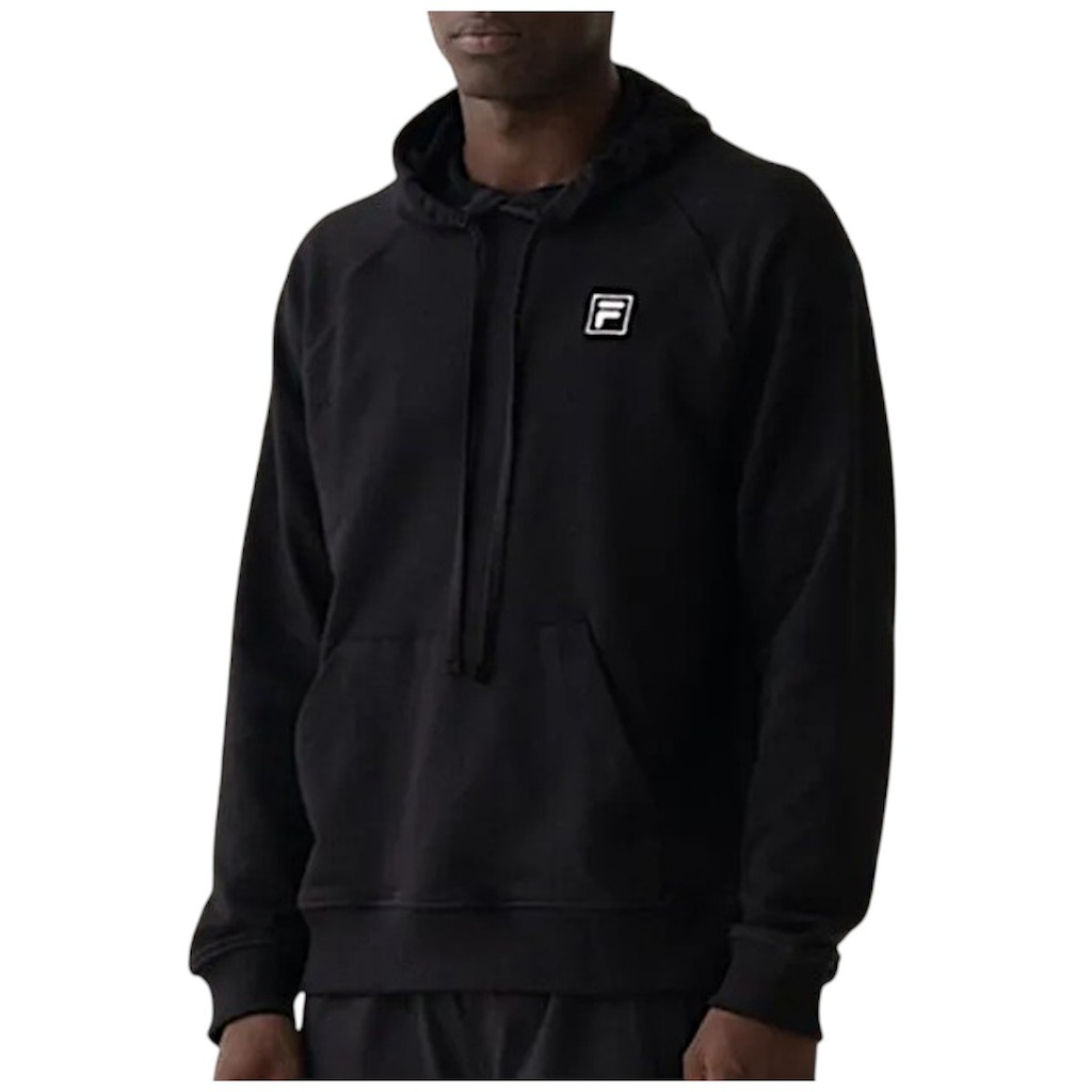 Imagem 3 do produto Blusão de Moletom Fila F-Box Classic B Masculino