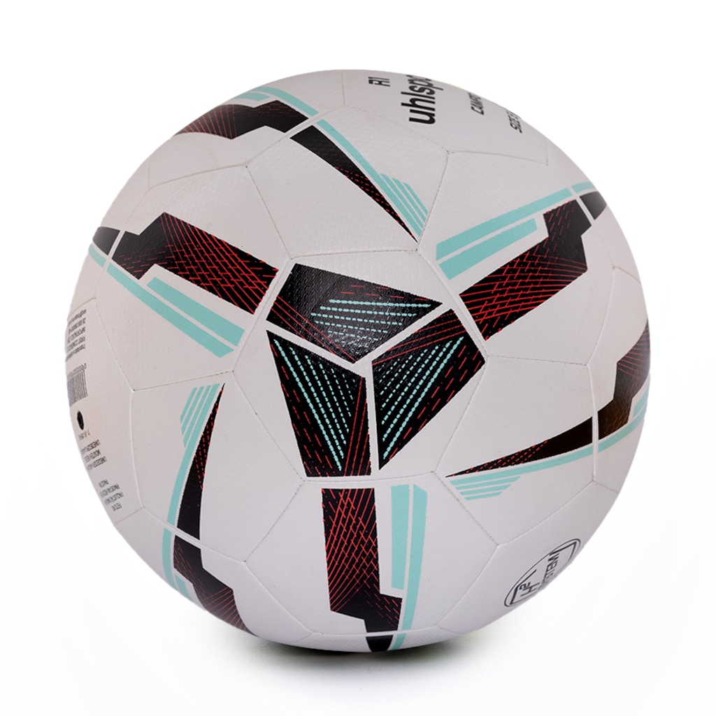 Imagem 2 do produto Bola de Futebol de Campo Uhlsport R1 Brasileirão