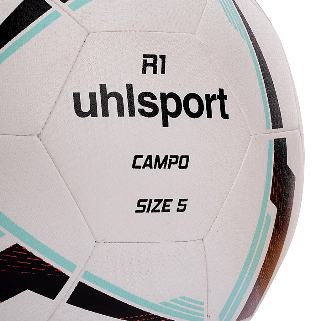 Imagem 3 do produto Bola de Futebol de Campo Uhlsport R1 Brasileirão