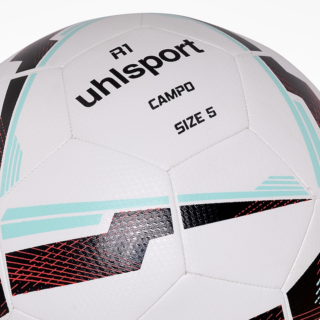 Imagem 5 do produto Bola de Futebol de Campo Uhlsport R1 Brasileirão