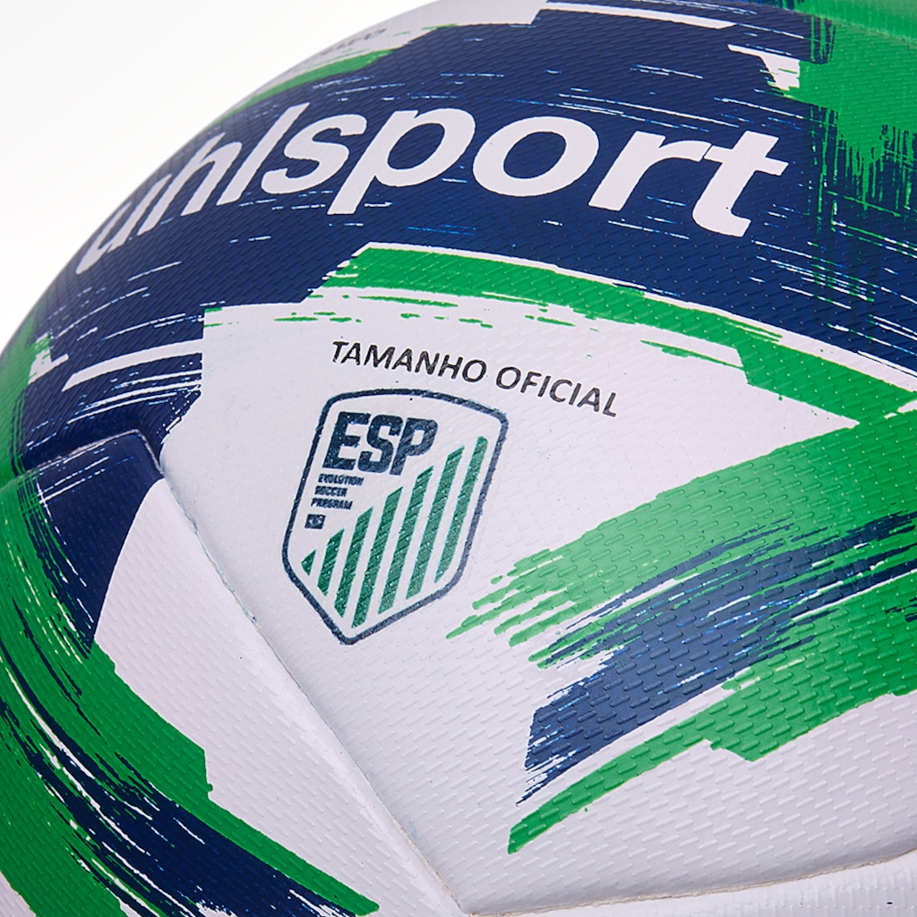 Imagem 4 do produto Bola de Futebol de Campo Uhlsport Force 2.0 ESP