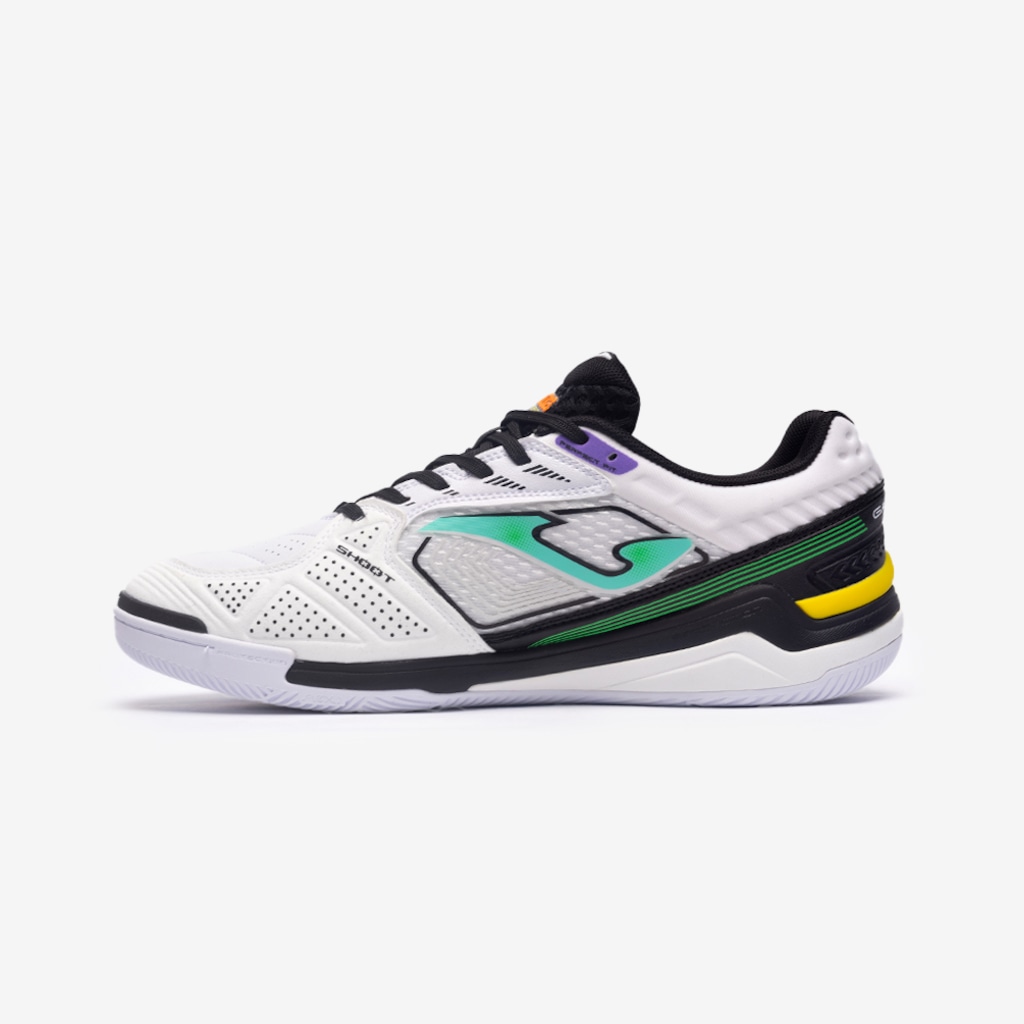 Imagem 2 do produto Chuteira de Futsal Adulto Joma Gambeta