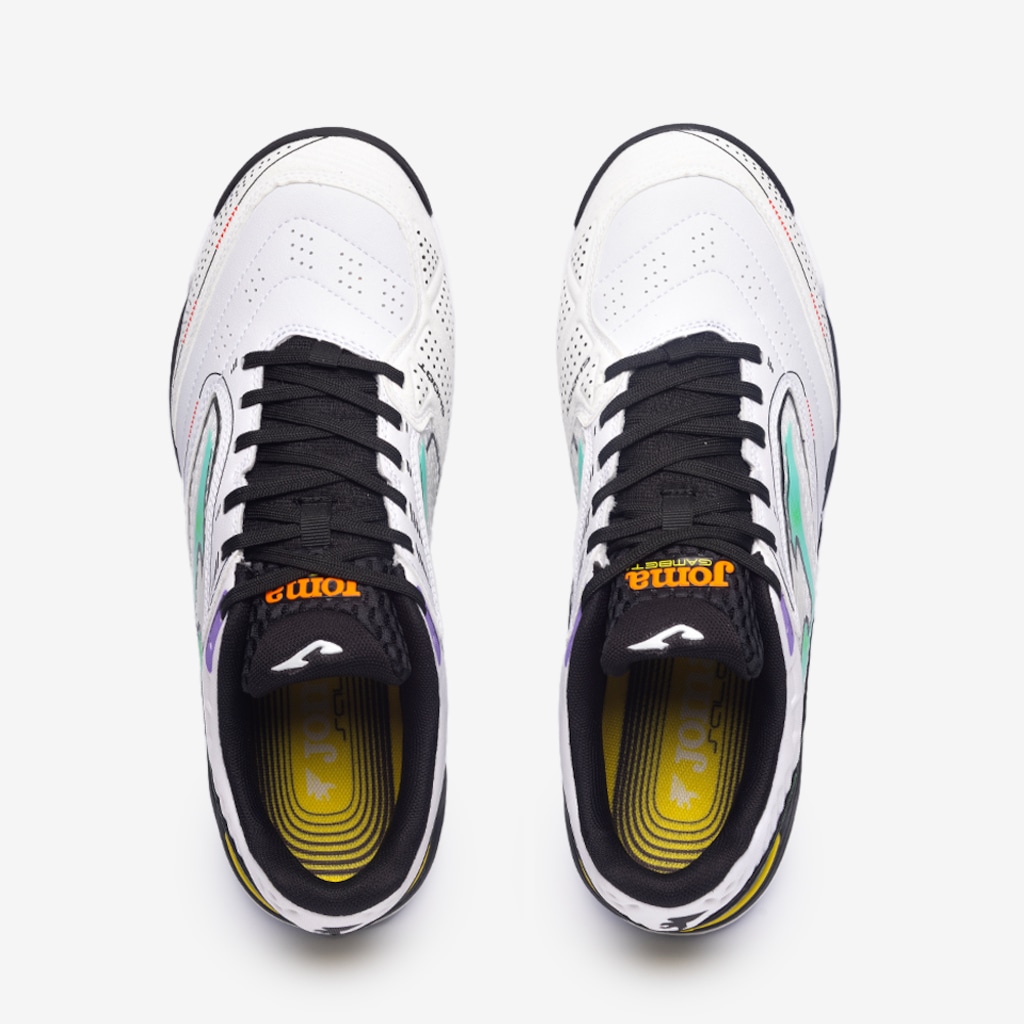 Imagem 3 do produto Chuteira de Futsal Adulto Joma Gambeta