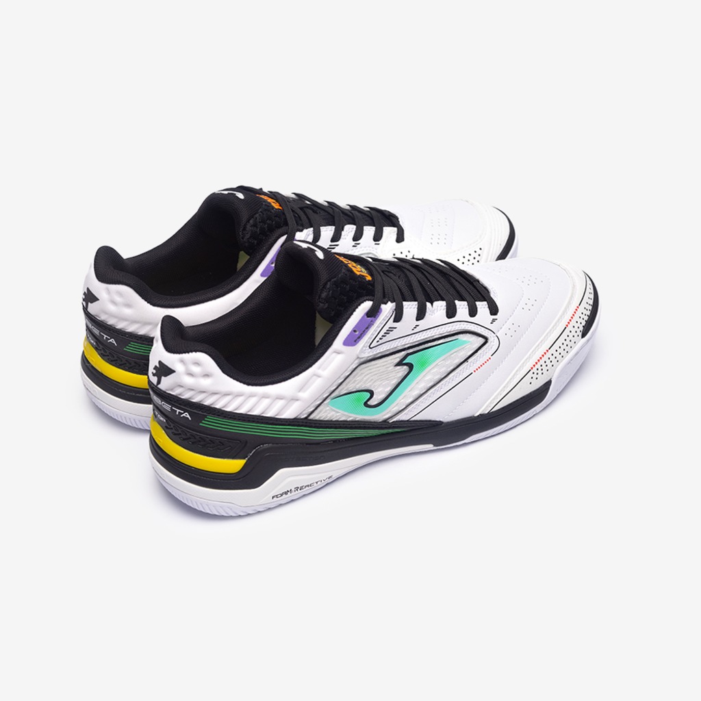 Imagem 5 do produto Chuteira de Futsal Adulto Joma Gambeta