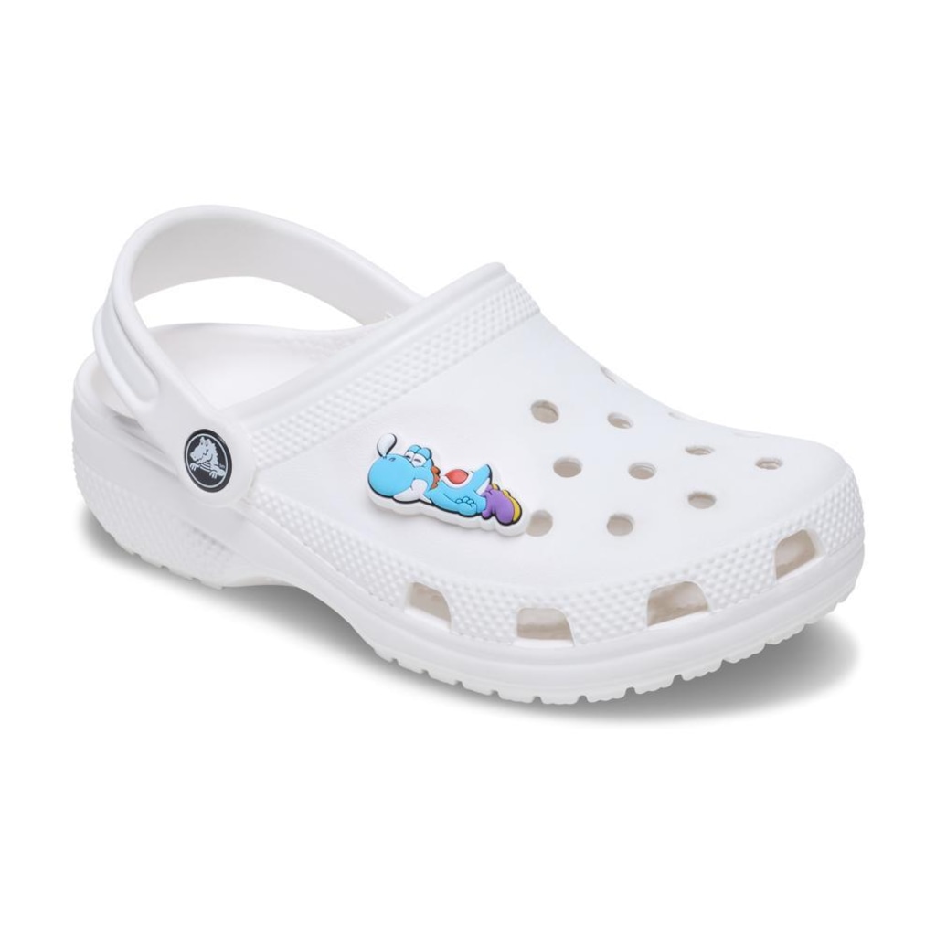 Imagem 2 do produto Jibbitz™ Crocs Yoshi