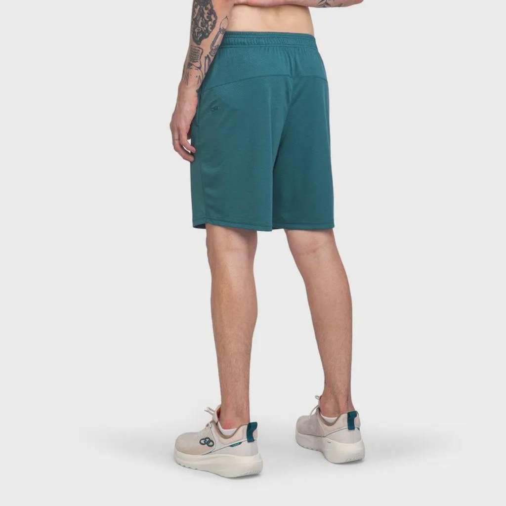Imagem 3 do produto Bermuda Olympikus Line Mesh 7 - Masculina