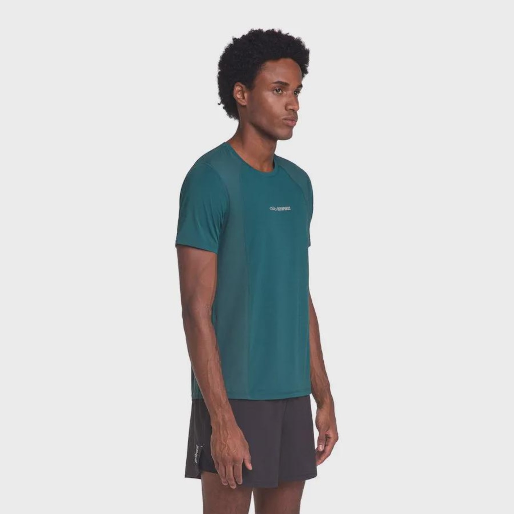 Imagem 2 do produto Camiseta Olympikus Ultra - Masculina