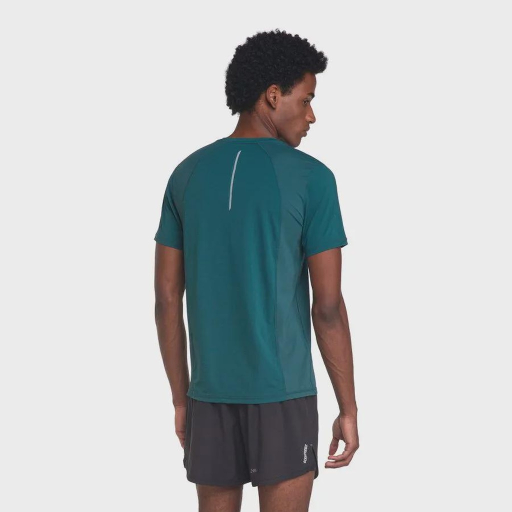 Imagem 3 do produto Camiseta Olympikus Ultra - Masculina
