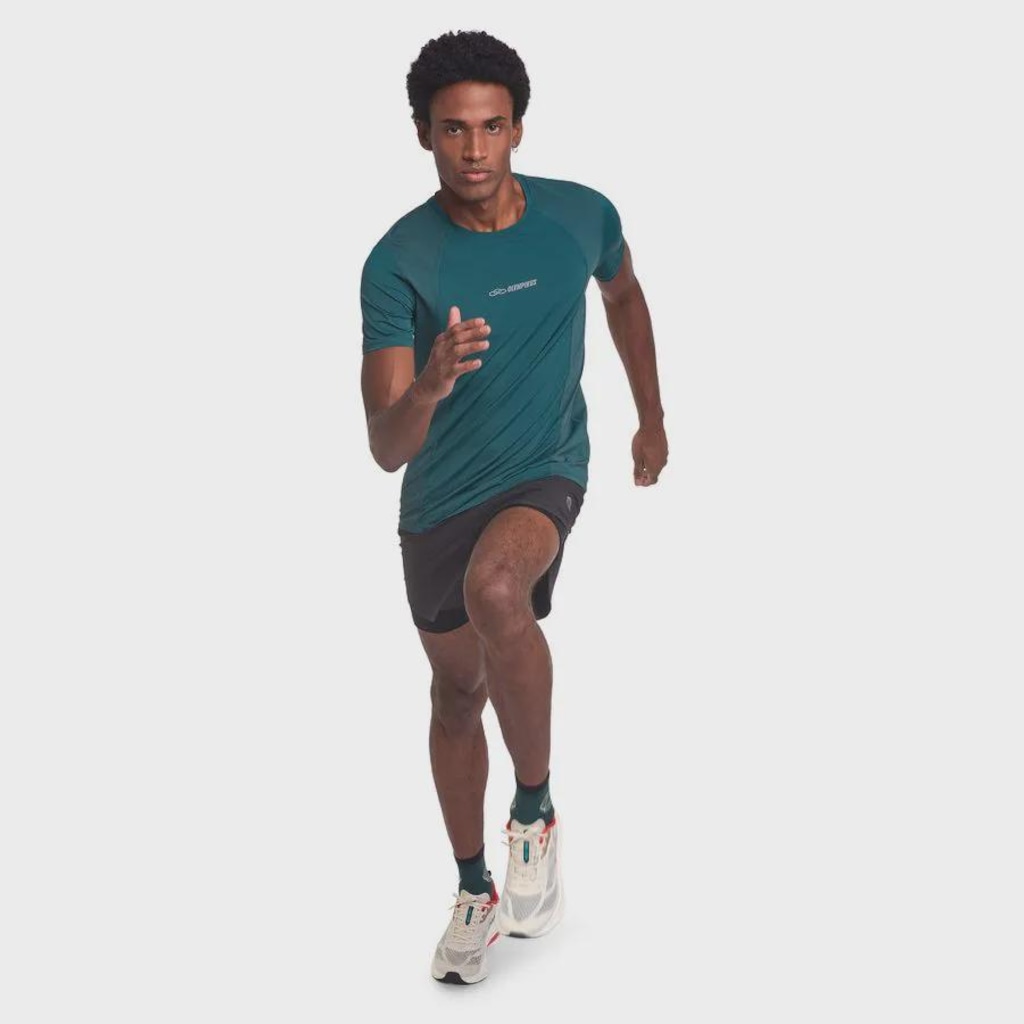 Imagem 4 do produto Camiseta Olympikus Ultra - Masculina