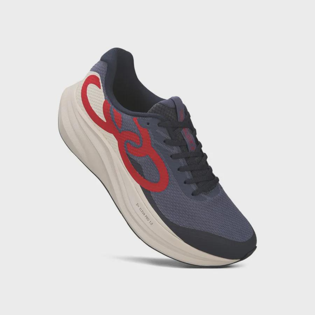 Imagem 2 do produto Tênis Feminino Olympikus Veloz 4