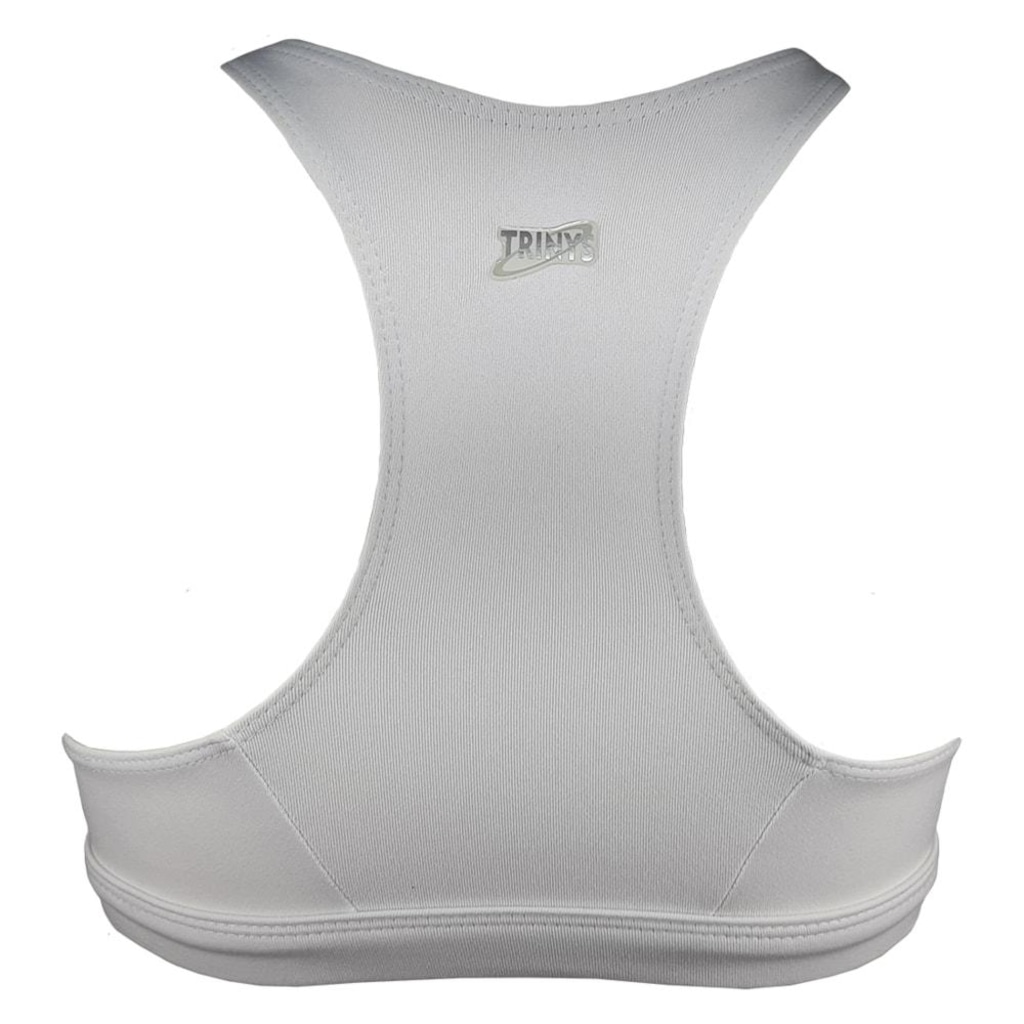 Imagem 2 do produto Top Fitness Trinys Suplex com Bojo Removível F-11312 Feminino