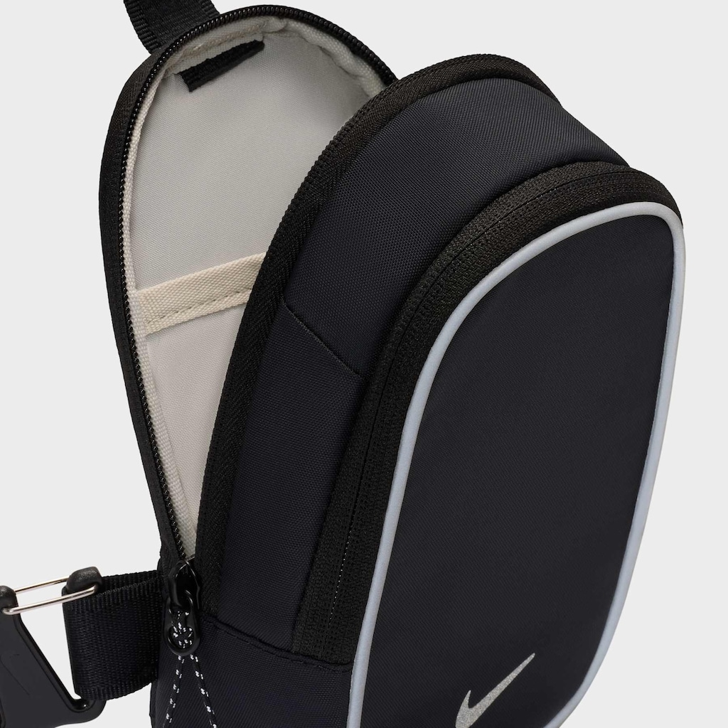 Imagem 4 do produto Bolsa Transversal Nike Sportswear Commute Reflective