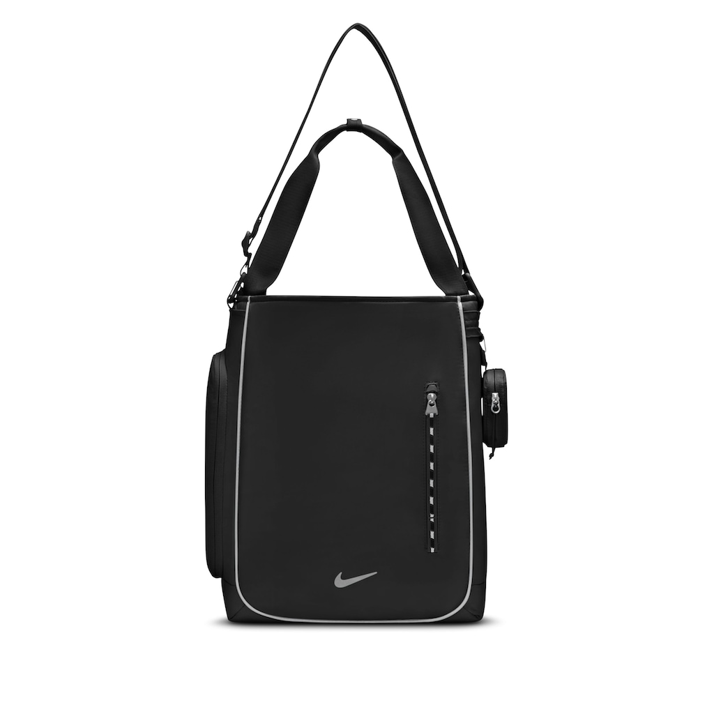 Imagem 1 do produto Bolsa Nike Sportswear Commute Tote Reflective