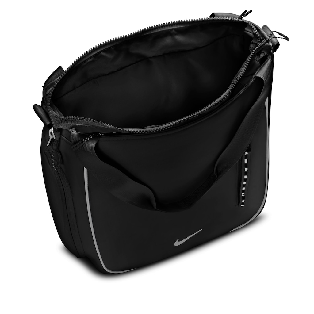Imagem 4 do produto Bolsa Nike Sportswear Commute Tote Reflective