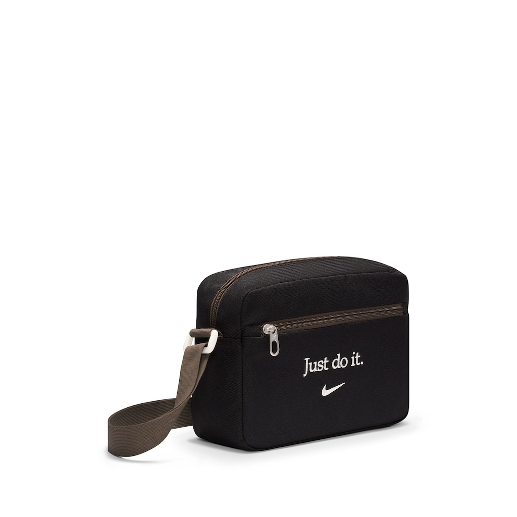 Imagem 2 do produto Bolsa Transversal Nike Heritage JDI