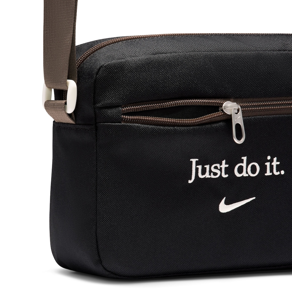 Imagem 4 do produto Bolsa Transversal Nike Heritage JDI
