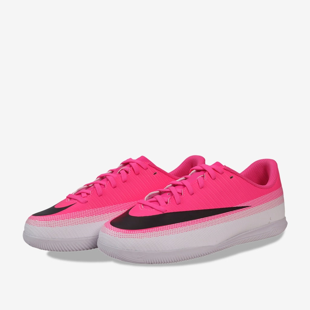 Imagem 4 do produto Chuteira Futsal Nike Mercurial Vapor 17 Club Infantil