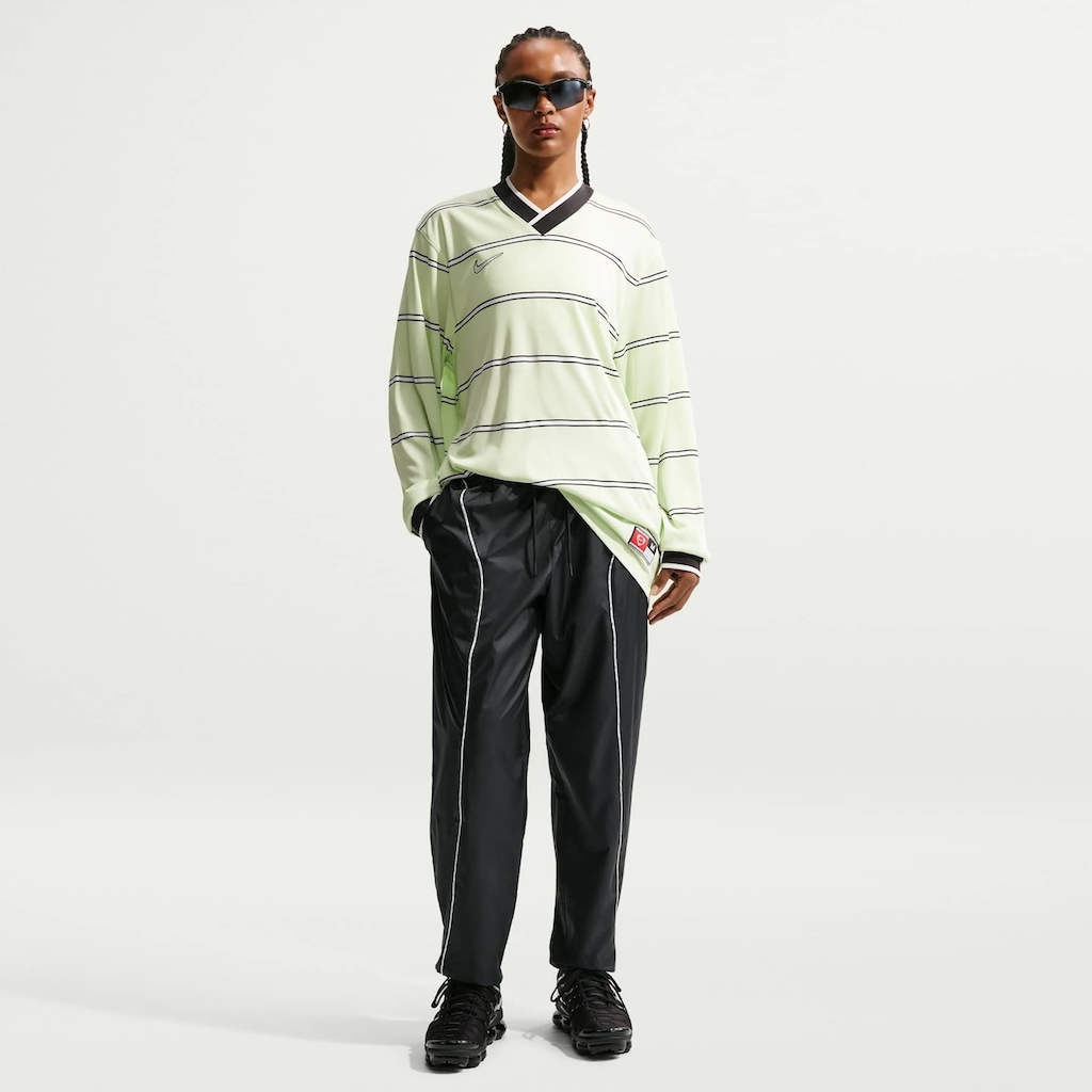 Imagem 1 do produto Calça Nike Athletics Department Woven Feminina