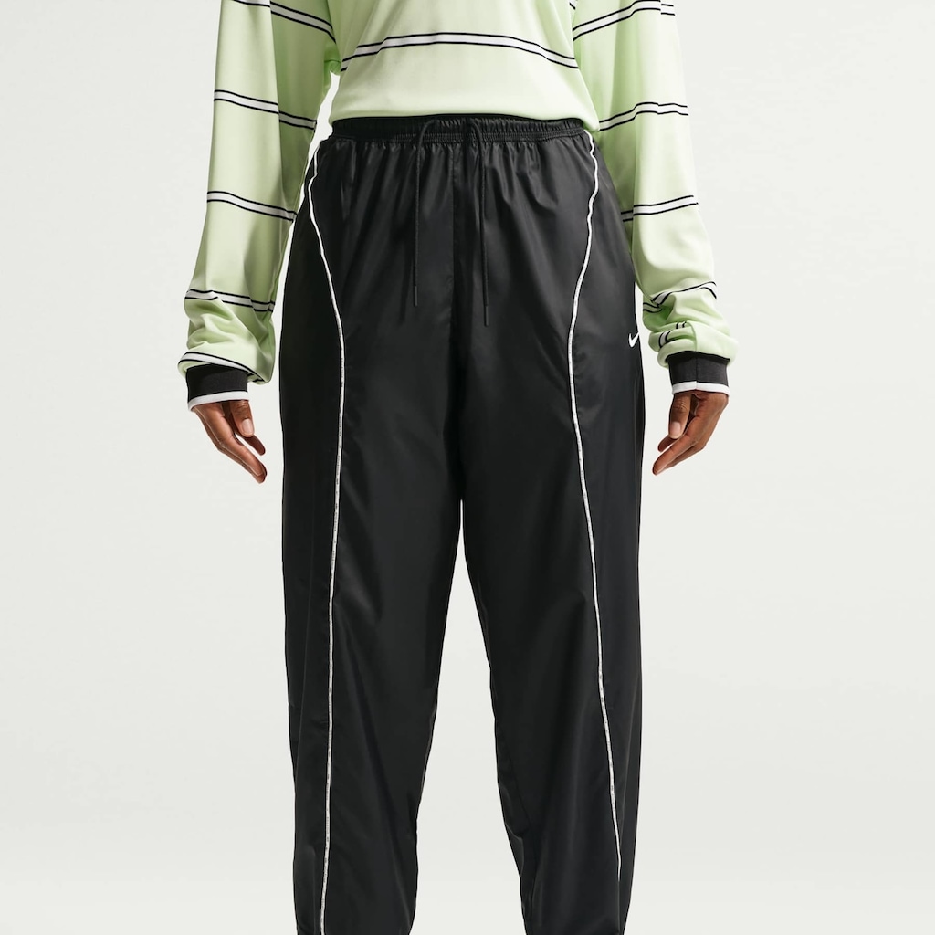 Imagem 2 do produto Calça Nike Athletics Department Woven Feminina