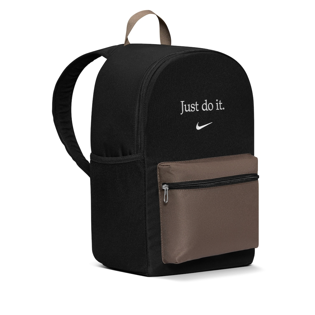 Imagem 3 do produto Mochila Nike Heritage JDI