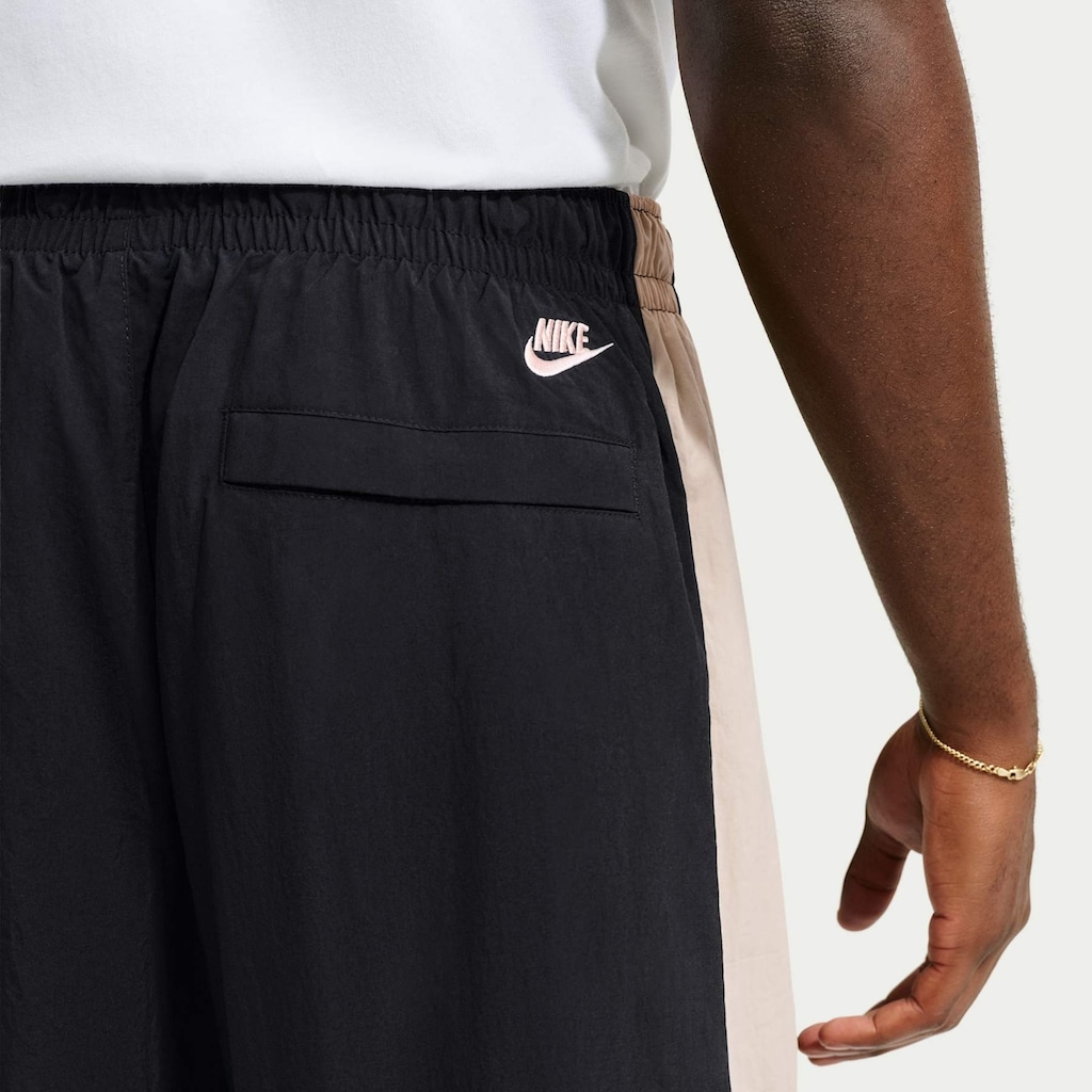 Imagem 3 do produto Calça Nike Club Athletic Track NCC Masculina