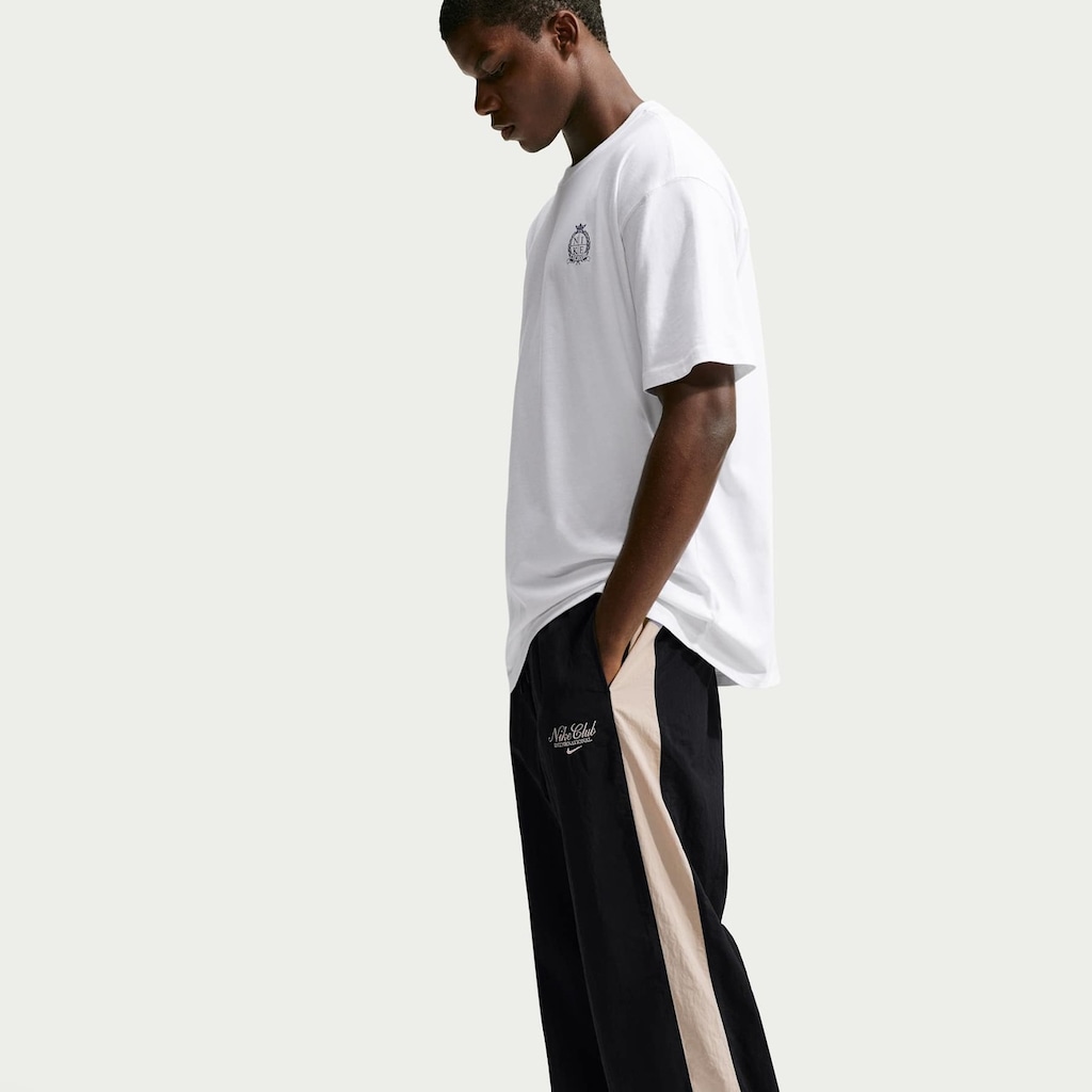 Imagem 4 do produto Calça Nike Club Athletic Track NCC Masculina