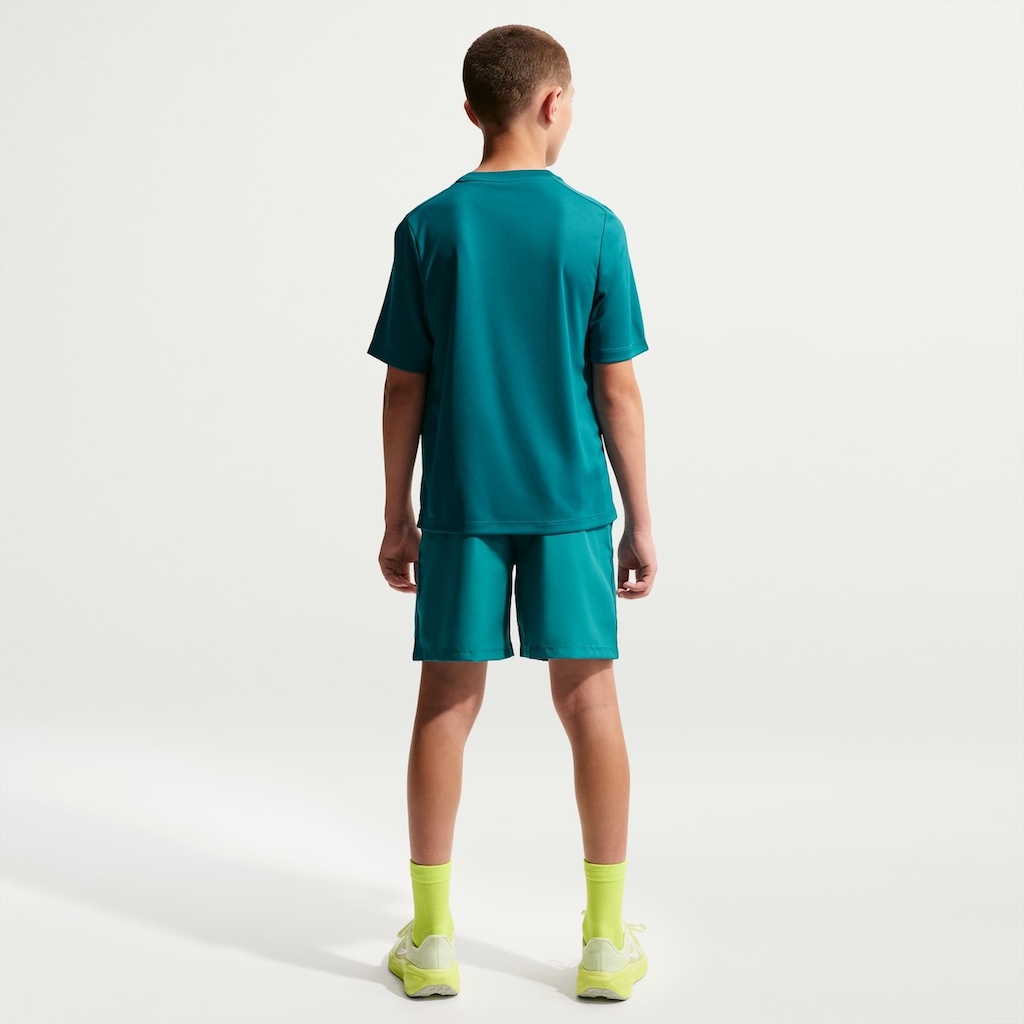 Imagem 4 do produto Camiseta Nike Multi Refresh Infantil