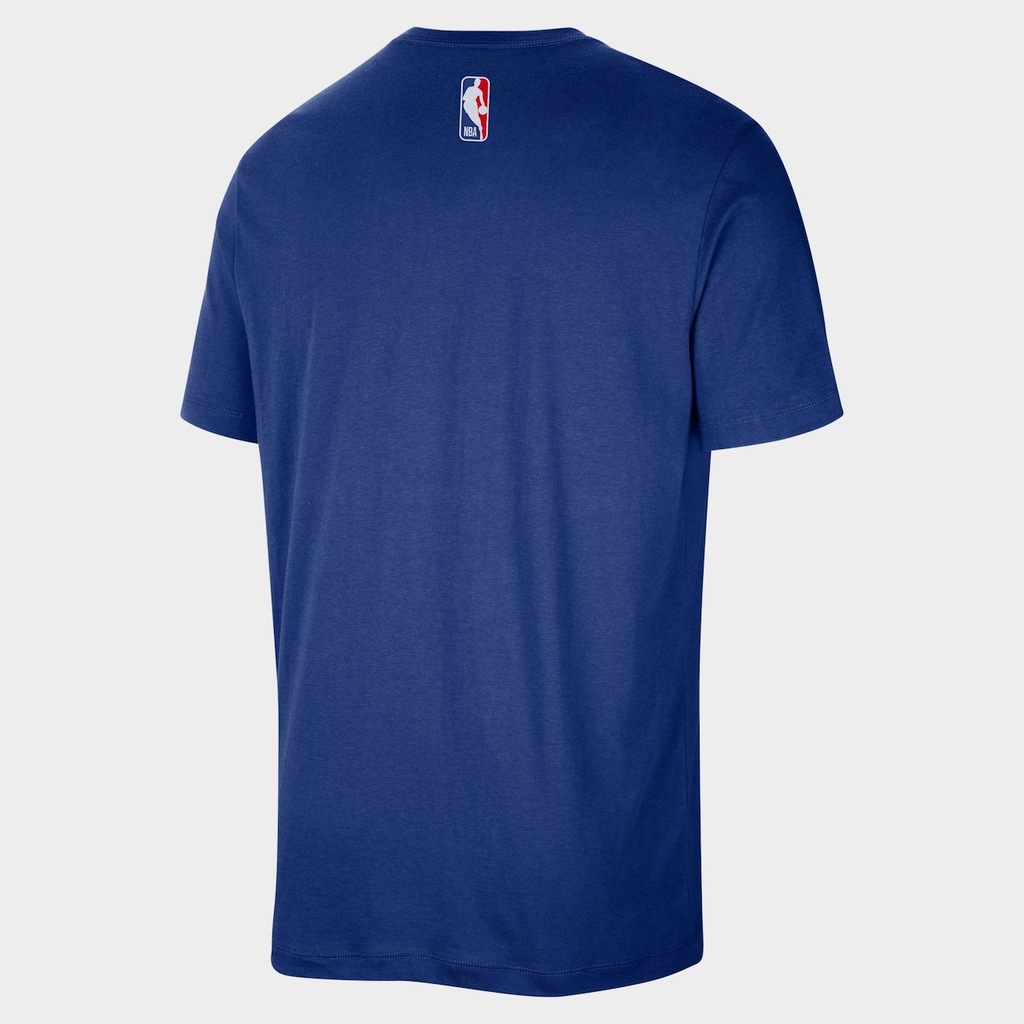 Imagem 2 do produto Camiseta Golden State Warriors Nike Masculina