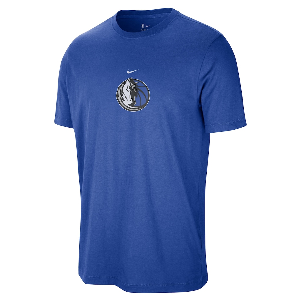 Imagem 1 do produto Camiseta Dallas Mavericks Nike Masculina