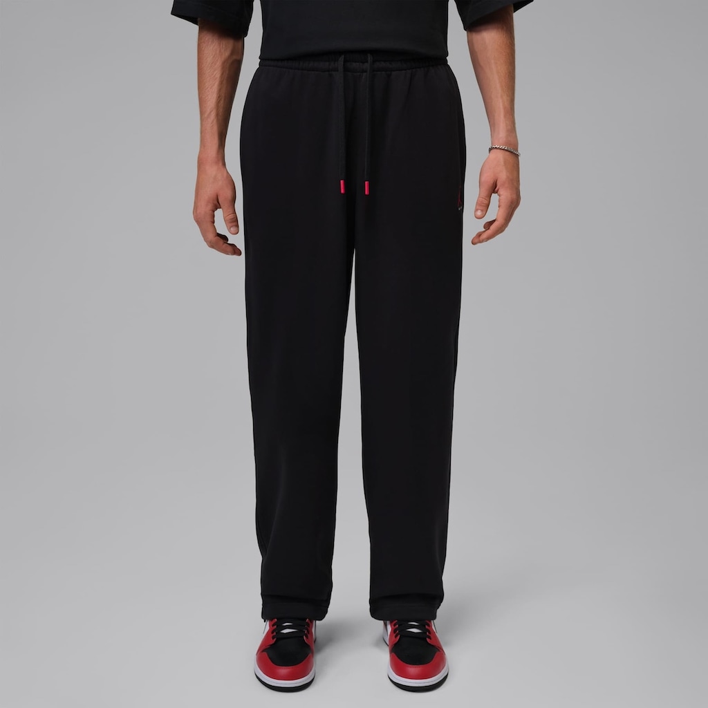 Imagem 1 do produto Calça Jordan Brooklyn Fleece Open Hem Masculina