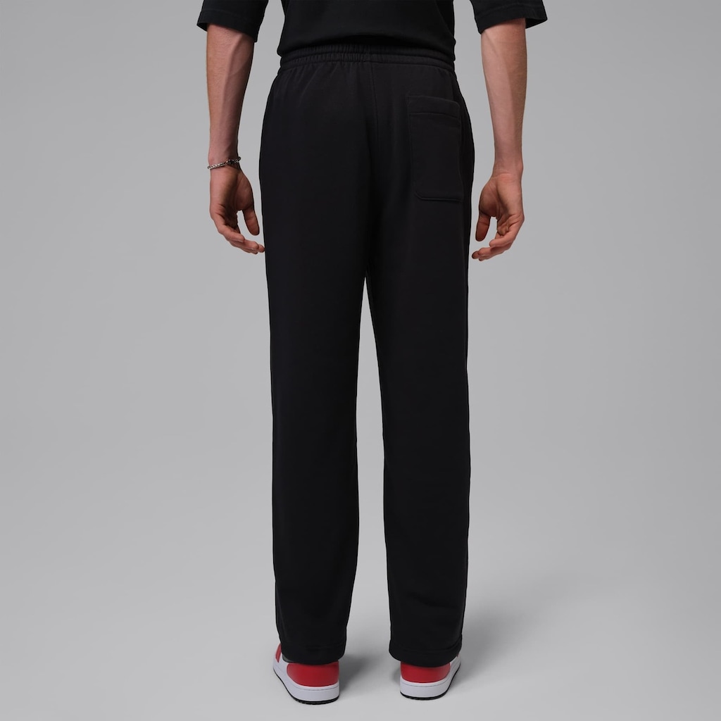 Imagem 2 do produto Calça Jordan Brooklyn Fleece Open Hem Masculina