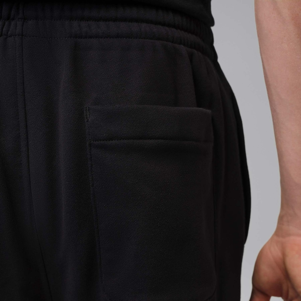 Imagem 4 do produto Calça Jordan Brooklyn Fleece Open Hem Masculina