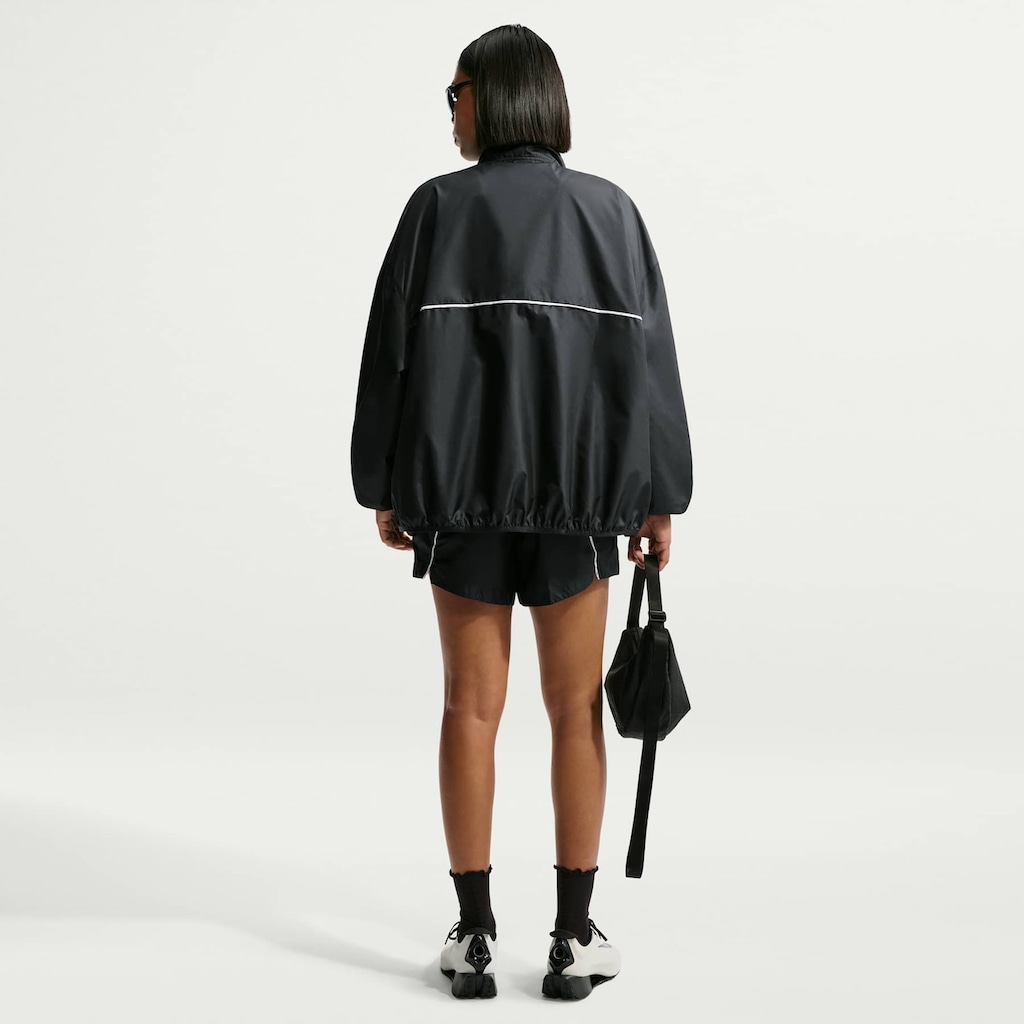 Imagem 5 do produto Jaqueta Nike Athletics Water-Repellent Feminina