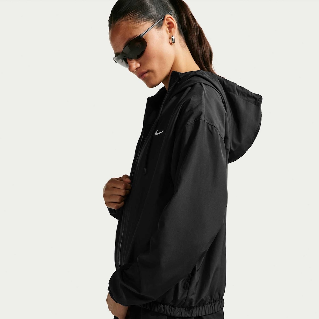 Imagem 3 do produto Jaqueta Nike UV Classic Feminina