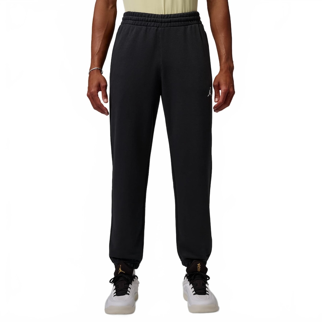 Imagem 1 do produto Calça Dri-FIT Jordan Sport Crossover Fleece Masculina