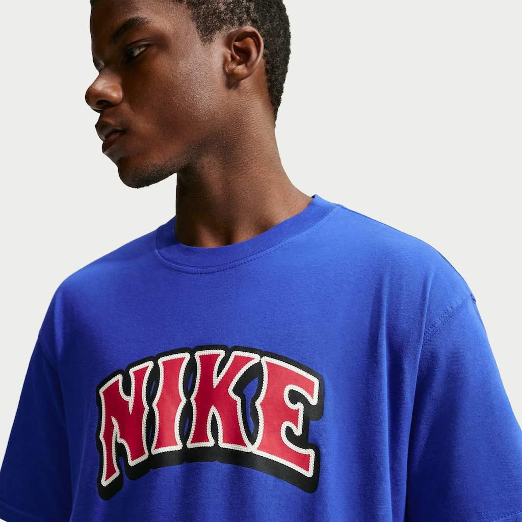 Imagem 3 do produto Camiseta Nike Sportswear Loose Basketball Dunk Masculina