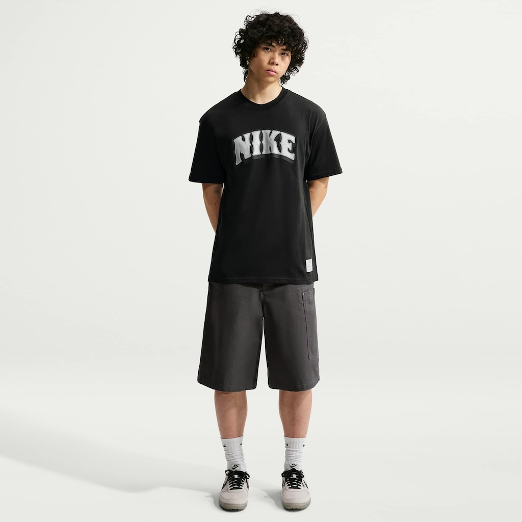 Imagem 3 do produto Camiseta Nike Sportswear Loose Basketball Dunk Masculina