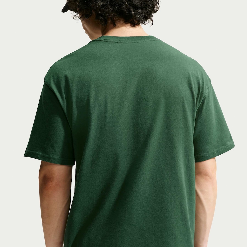 Imagem 2 do produto Camiseta Nike Sportswear Loose Basketball Dunk Masculina