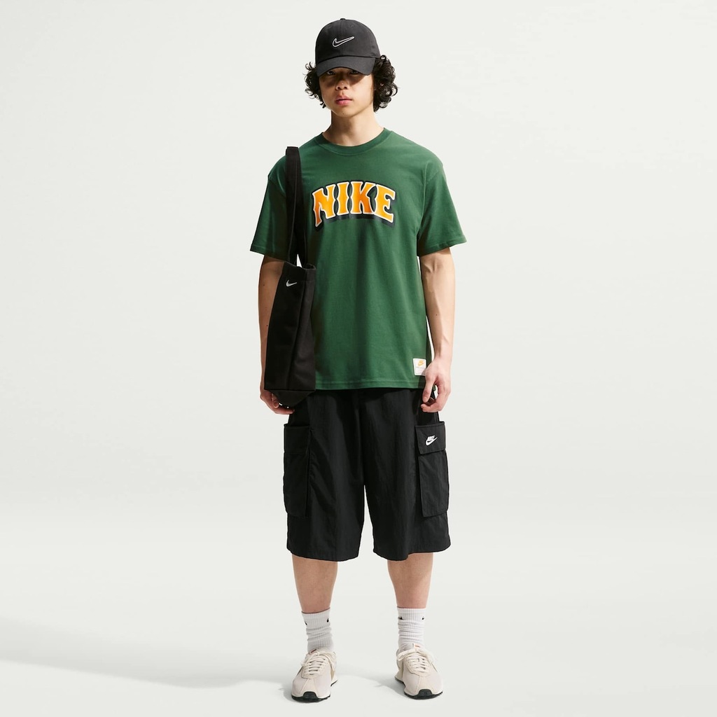 Imagem 4 do produto Camiseta Nike Sportswear Loose Basketball Dunk Masculina