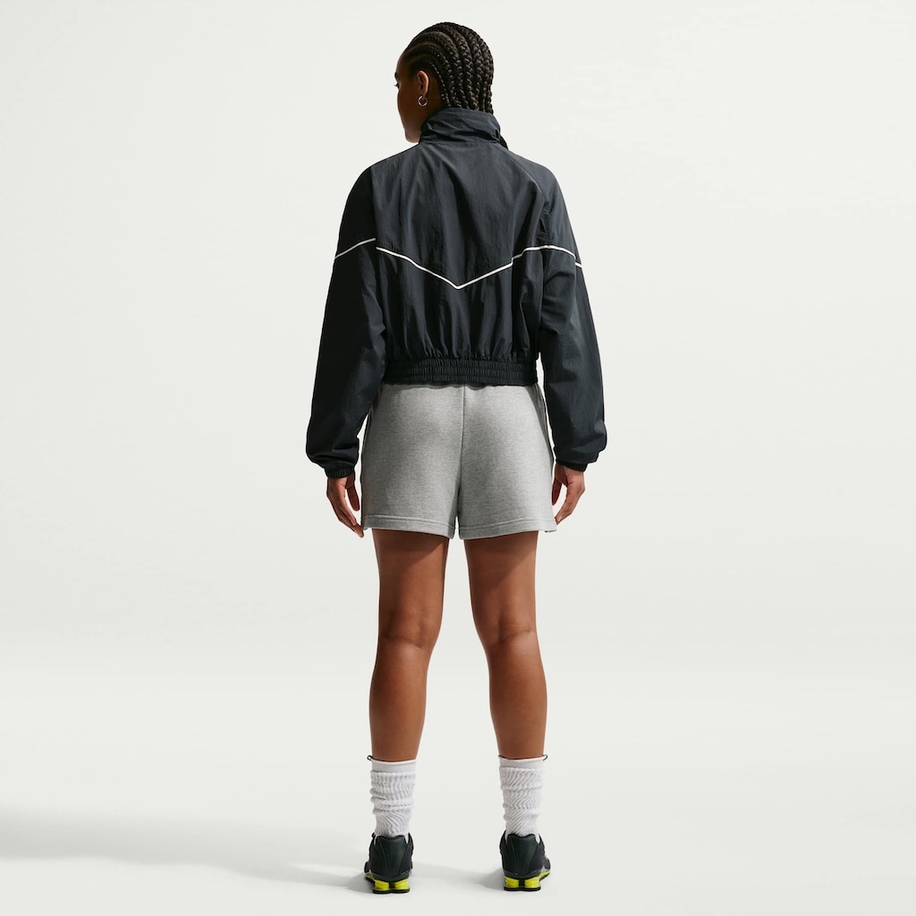 Imagem 5 do produto Shorts Nike Standard 4" Fleece Feminino