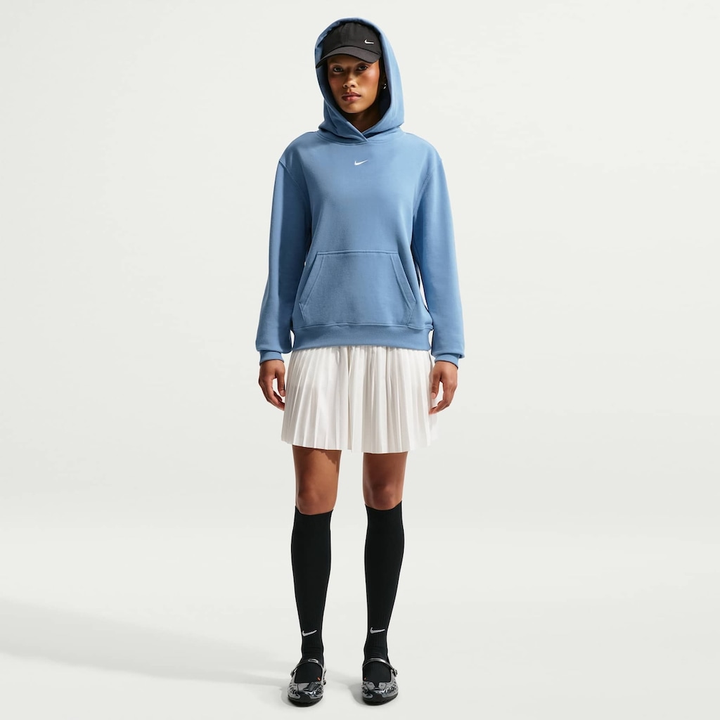 Imagem 4 do produto Blusão Nike Standard Fleece Feminino