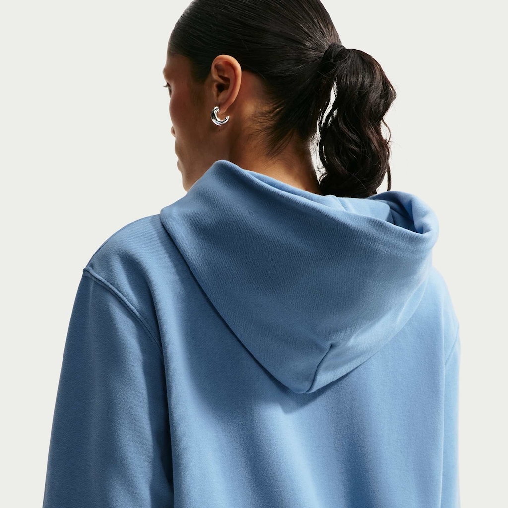 Imagem 2 do produto Blusão Nike Standard Fleece Feminino