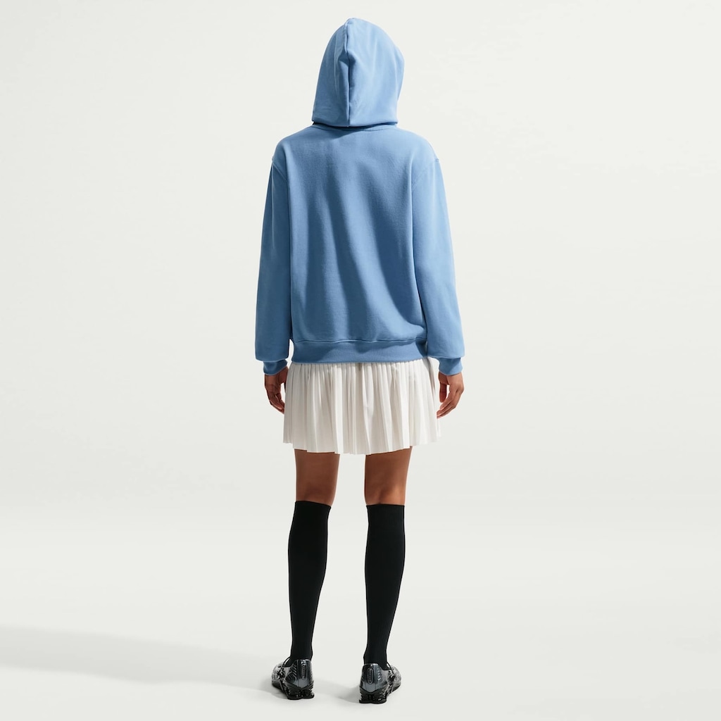 Imagem 5 do produto Blusão Nike Standard Fleece Feminino