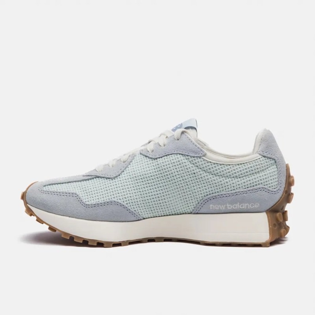 Imagem 2 do produto Tênis New Balance 327v1 Feminino