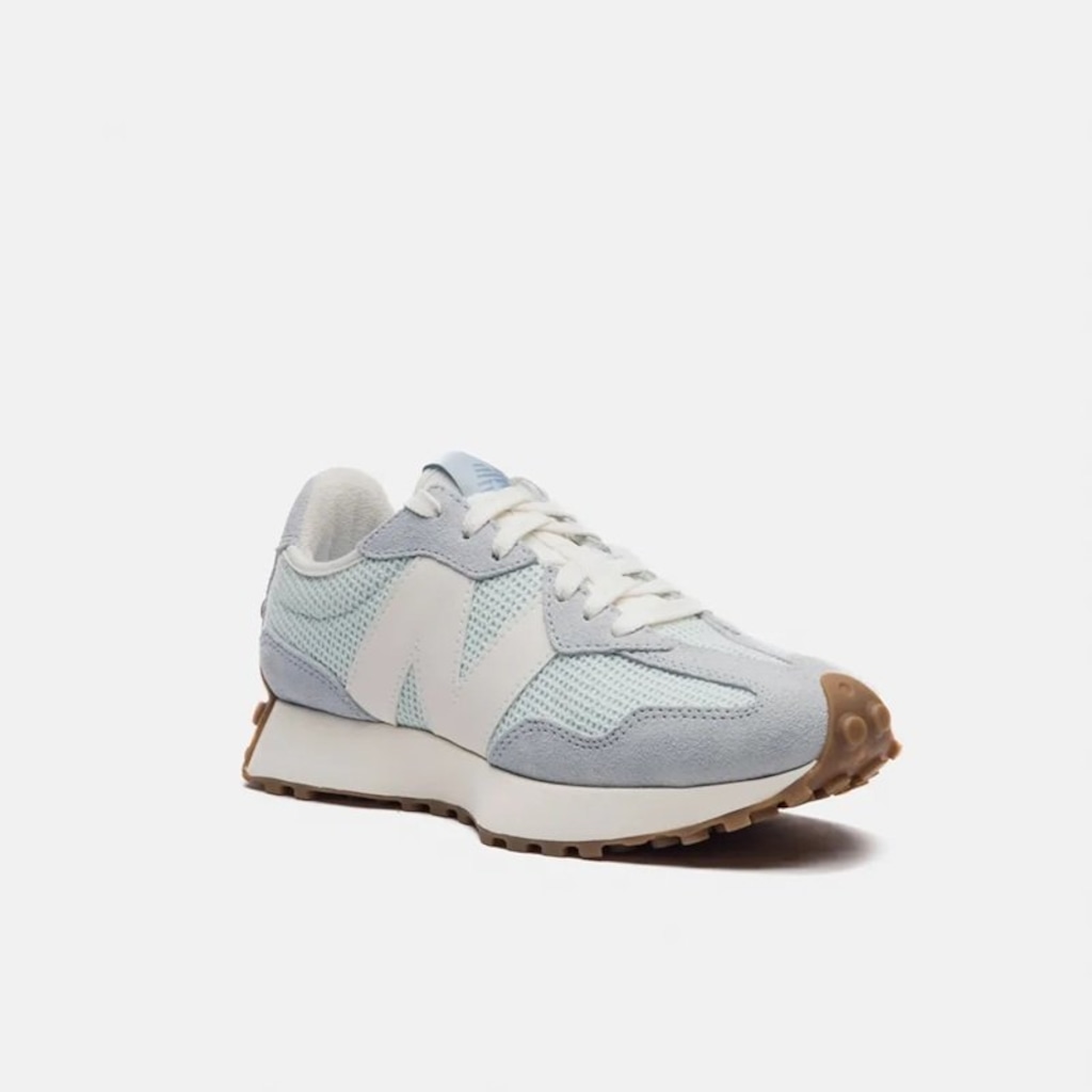 Imagem 3 do produto Tênis New Balance 327v1 Feminino