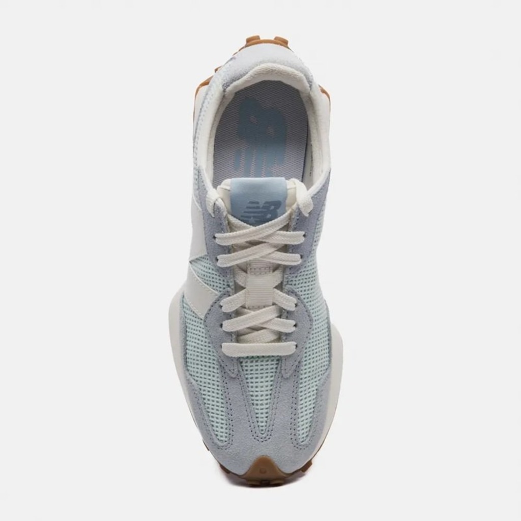 Imagem 4 do produto Tênis New Balance 327v1 Feminino