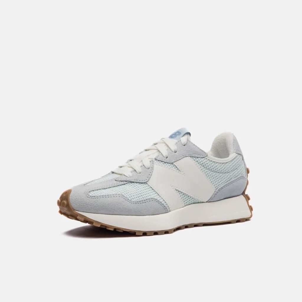Imagem 5 do produto Tênis New Balance 327v1 Feminino